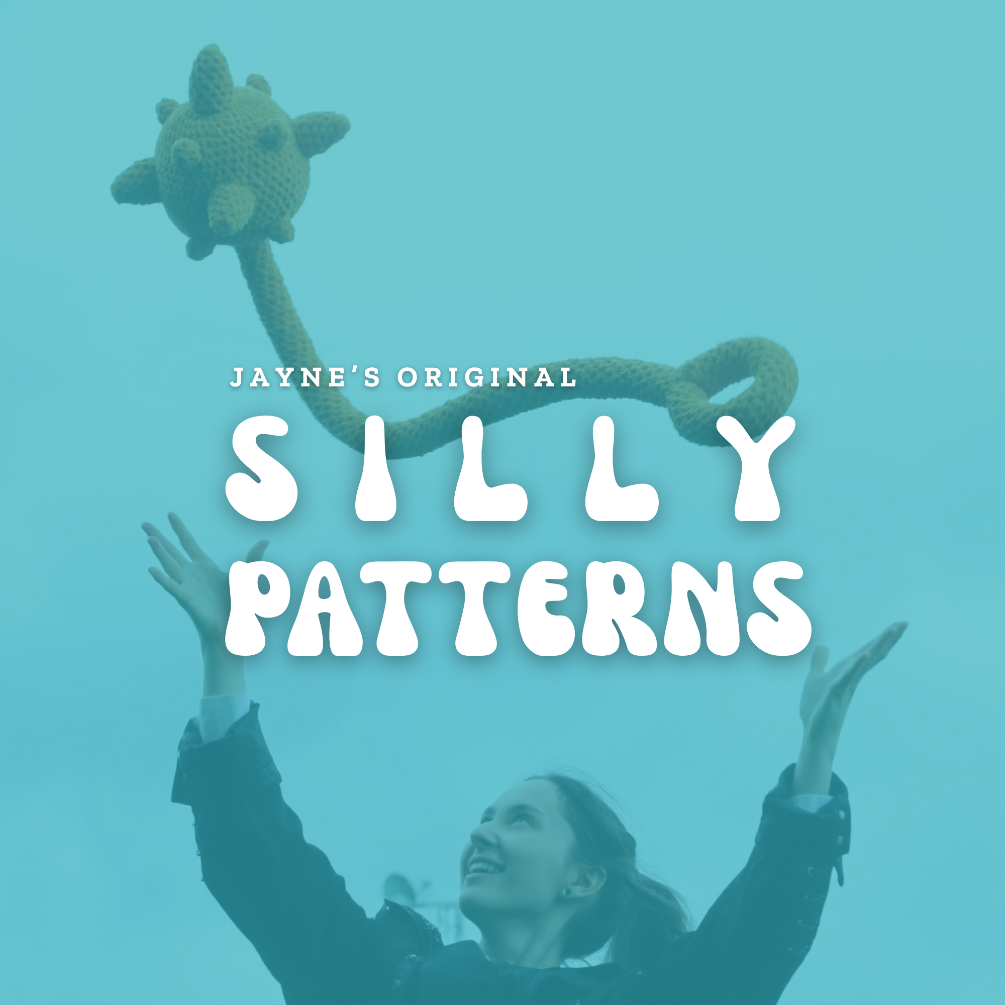 Original Silly Patterns