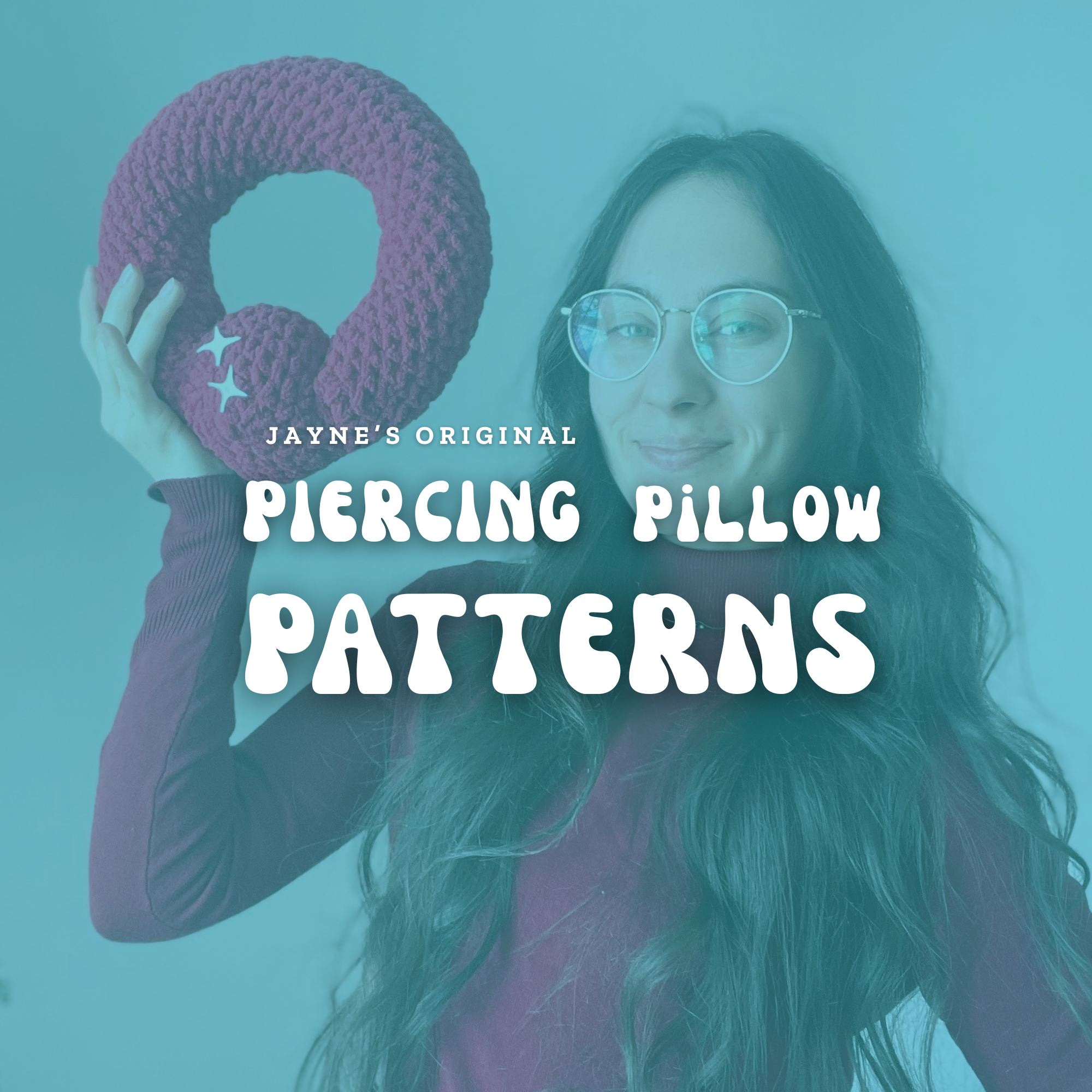 Piercing Pillow Patterns
