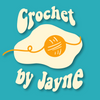Translation missing: en.Crochet by Jayne accessibility.home